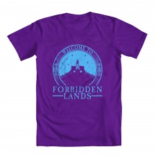 Forbidden Lands Girls'